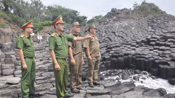 Du lịch nội địa tăng trưởng mạnh nhưng khách quốc tế vẫn “đìu hiu” ảnh 3