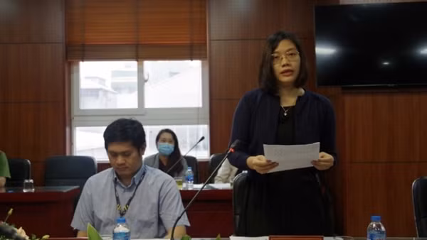 Biện pháp “mạnh” trên không gian mạng,&nbsp; đẩy lùi “tín dụng đen” ảnh 3