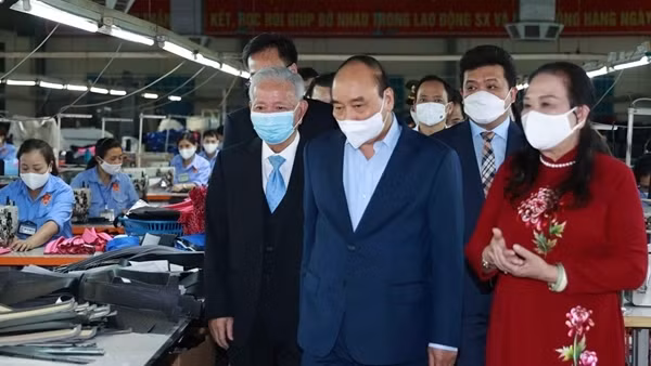 Hội Người cao tuổi Việt Nam triển khai chương trình đưa Nghị quyết của Đảng vào cuộc sống ảnh 3