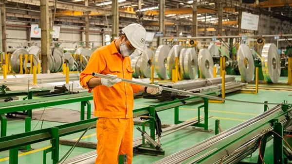 Cần có sự công bằng cho kinh tế tư nhân phát triển