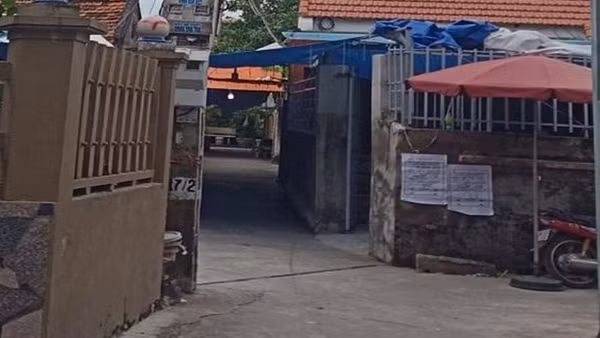 Về nhà mẹ đẻ chơi, người phụ nữ bị anh trai sát hại ảnh 2