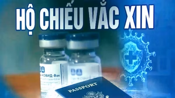 Việt Nam mở rộng nhập cảnh với người có hộ chiếu vaccine ảnh 4