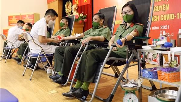 Nữ trinh sát ngoại tuyến kể chuyện phá án - Bài cuối ảnh 2
