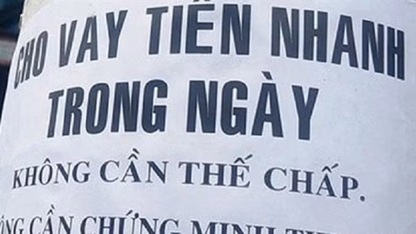Nỗi khốn cùng của những phụ nữ phải thế chấp bằng hình ảnh nhạy cảm để vay “tín dụng đen” ảnh 3