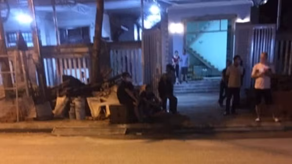 Về nhà mẹ đẻ chơi, người phụ nữ bị anh trai sát hại ảnh 1