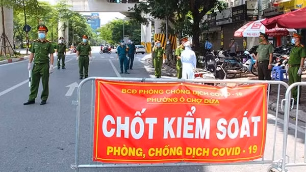 Tăng ca mắc COVID-19, Bình Dương tiêm vaccine cho trẻ em vào cuối tháng 10 ảnh 3