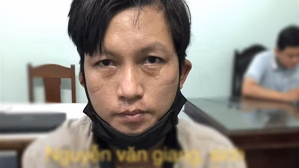 Điều tra vụ cô gái bị sàm sỡ tại ngã ba Yên Phụ-Thanh Niên ảnh 3