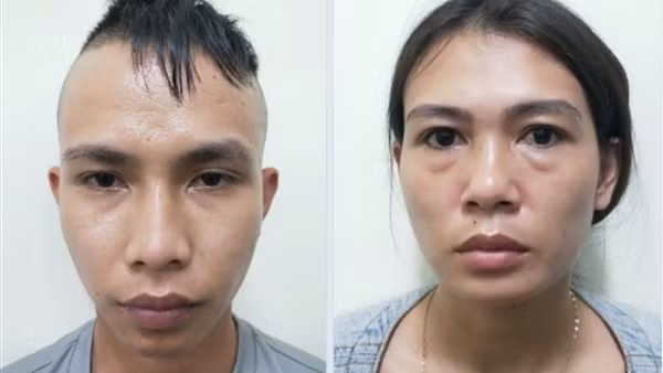 Tên trộm bị tóm khi đang thực hiện 'phi vụ' thứ 9 ảnh 3