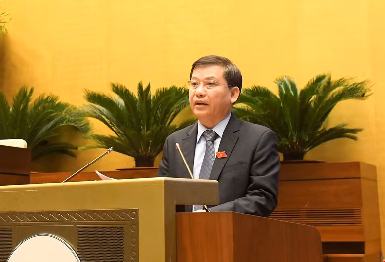 Hàng trăm vụ án gặp khó khăn trong điều tra, truy tố do giãn cách xã hội -0