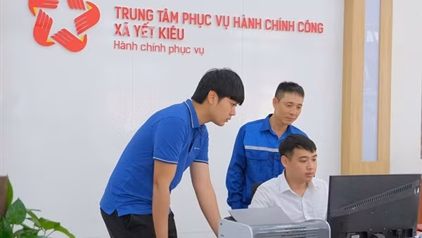 VNPT làm chủ hạ tầng CNTT, đồng hành cùng người dân trong triển khai chính quyền hai cấp