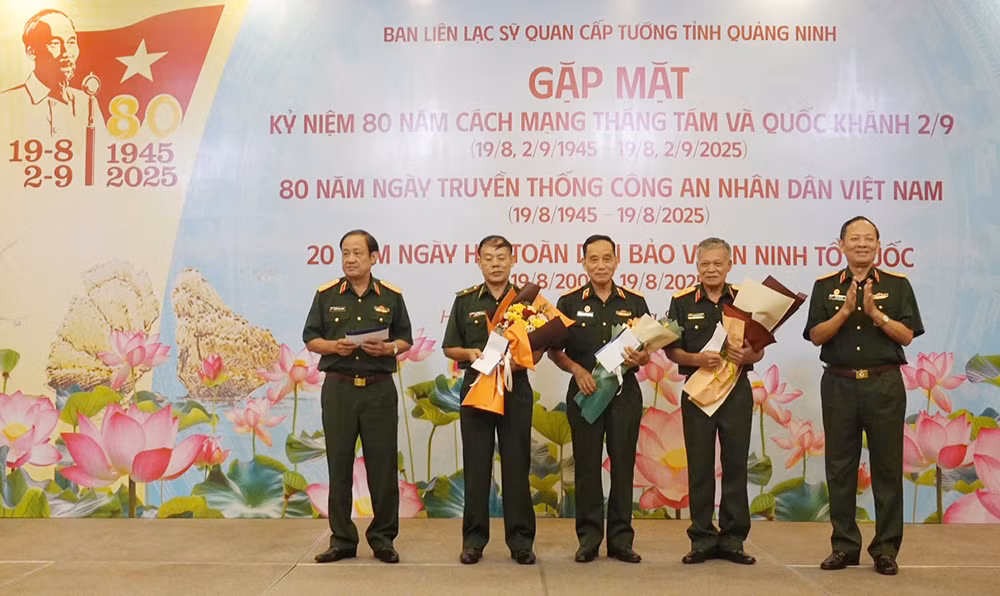 Dấu ấn tri ân, tiếp lửa truyền thống anh hùng -0