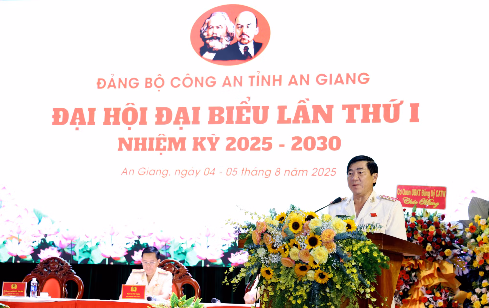 Công an An giang -0