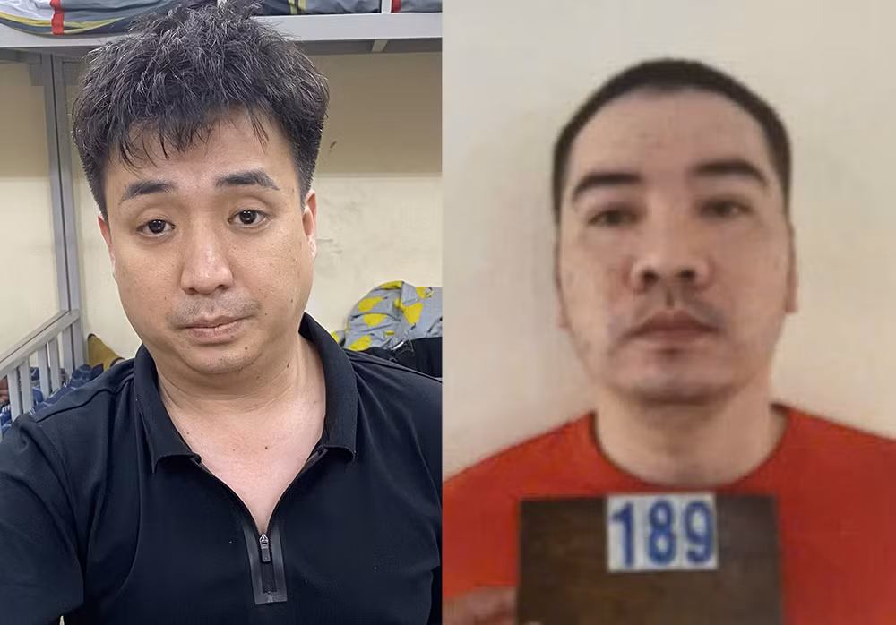 Triệt phá đường dây ma tuý vận chuyển bằng xe khách -0