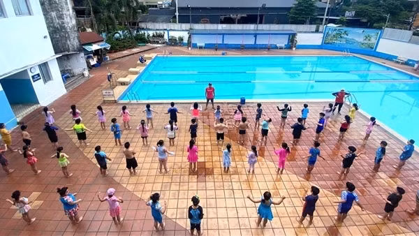 TP Hồ Chí Minh: Năm học mới tăng gần 40 ngàn học sinh và thiếu giáo viên