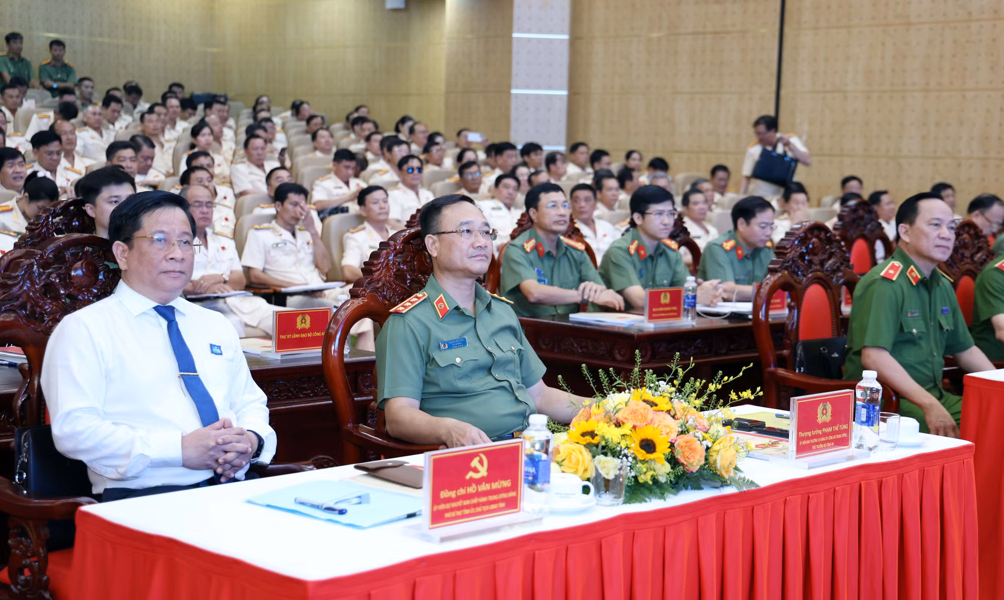 Công an An giang -0