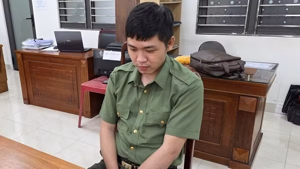 Giả danh Công an để lừa đảo, chiếm đoạt tài sản