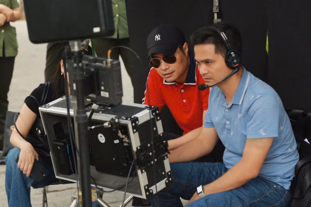 Công an Hà Nội trong trái tim tôi: Khi âm nhạc hoà cùng trái tim người lính -2