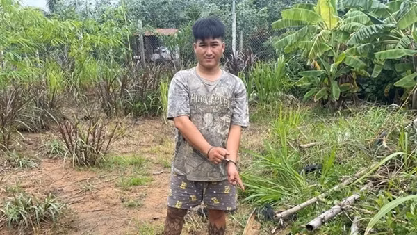 Khởi tố đối tượng sử dụng trái phép chất ma túy