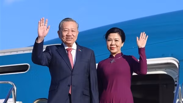 Mở ra định hướng phát triển mới trong quan hệ Việt Nam-Hàn Quốc