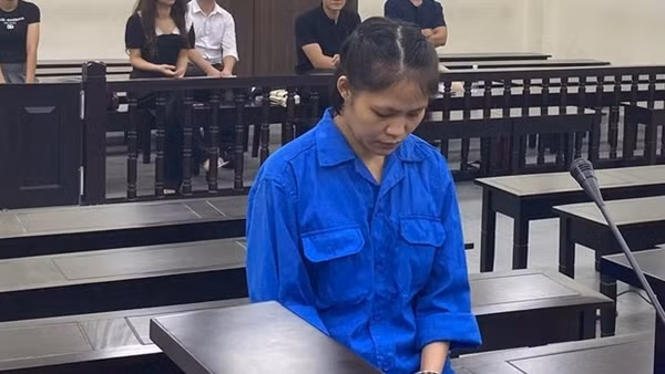Dùng thủ đoạn góp vốn kinh doanh lợi nhuận cao để chiếm đoạt hàng chục tỷ đồng