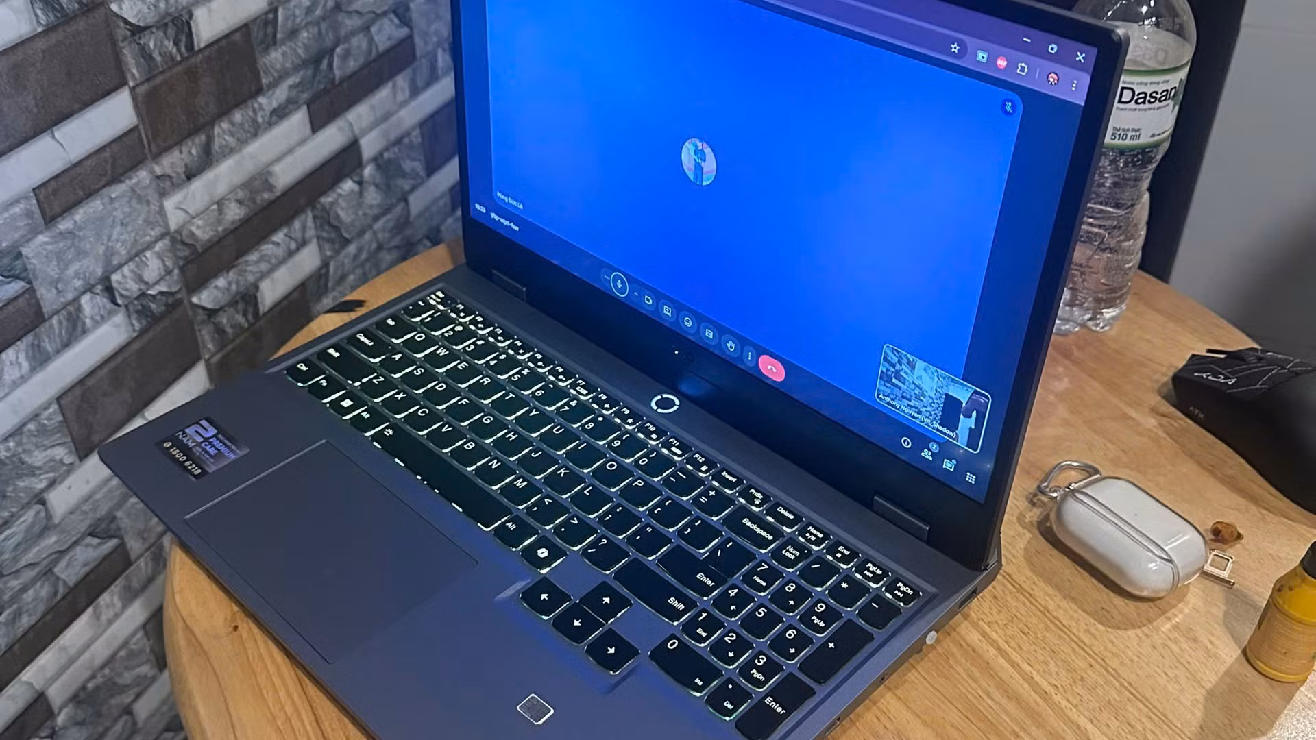 Giải cứu thành công vụ “bắt cóc online”, tống tiền 300 triệu -0