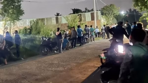 Cô gái 19 tuổi nhảy cầu thi thể được tìm thấy tại nơi phát hiện 2 thi thể khác trước đó