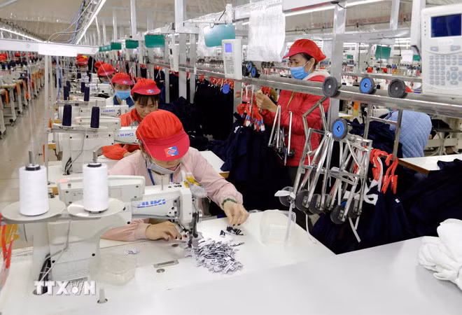 Năm nhiệm vụ, giải pháp trọng tâm để bảo đảm tăng trưởng đạt 8,3-8,5% -0