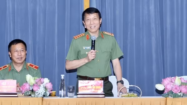Đảm bảo điều kiện tốt nhất cho các đoàn nhạc tham gia Nhạc hội Cảnh sát thế giới năm 2025