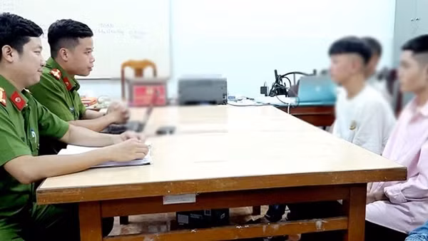 Một số quy định về xử lý chuyển hướng đối với người chưa thành niên phạm tội