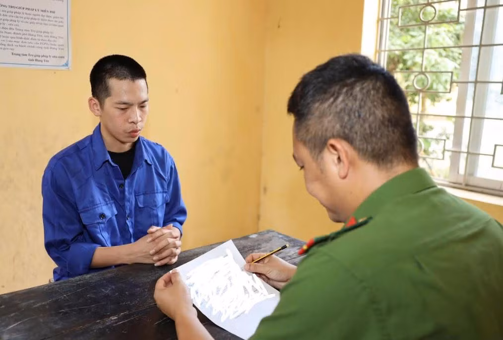 Dùng trang sức mỹ ký, xe sang mô hình để dụ khách hàng đầu tư tiền ảo, chiếm đoạt hơn 2.600 tỷ đồng -1