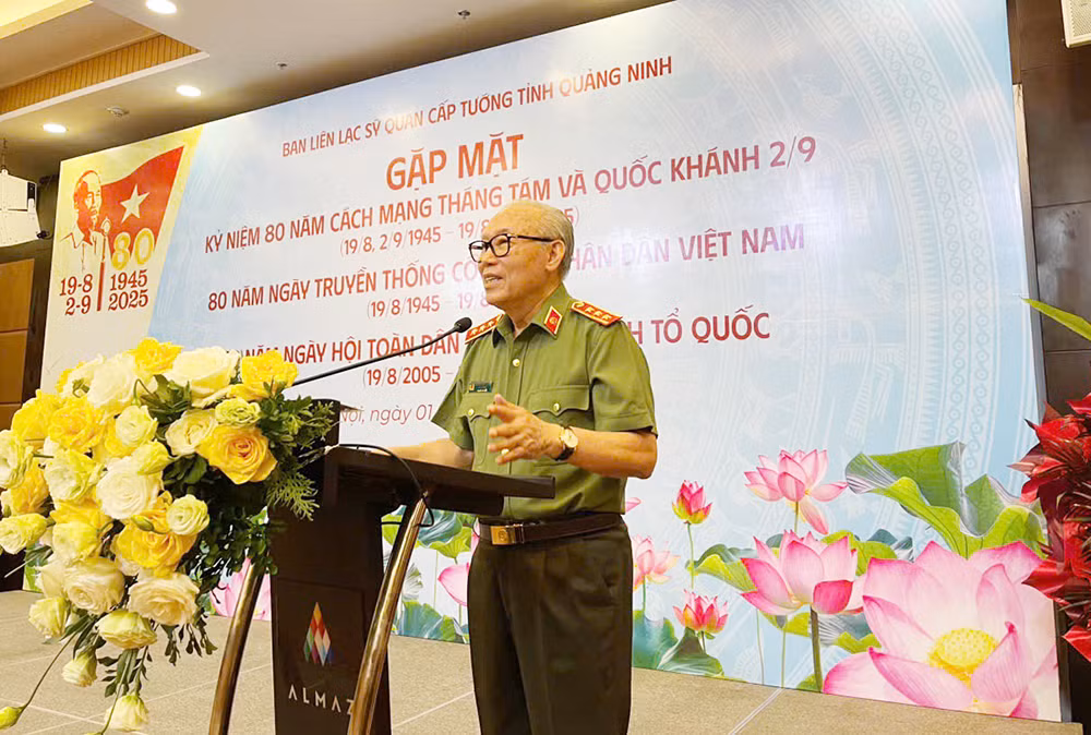 Dấu ấn tri ân, tiếp lửa truyền thống anh hùng -1