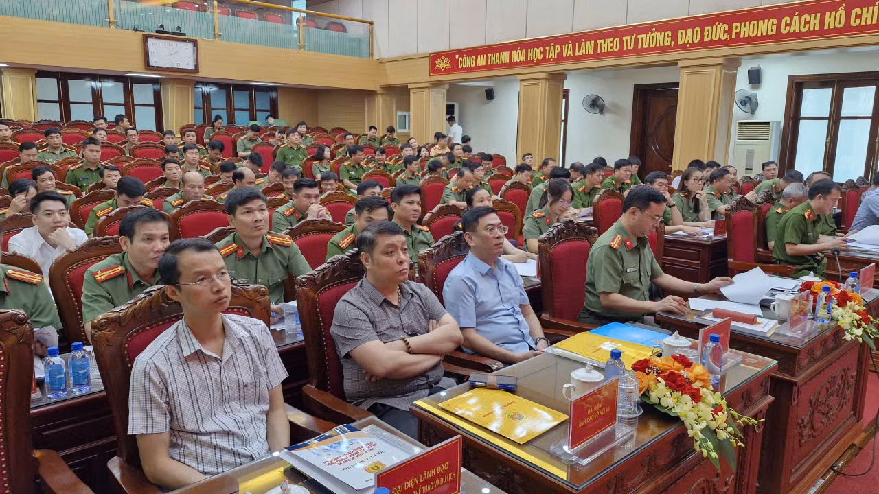 Tăng cường hoàn thiện pháp luật bảo vệ dữ liệu cá nhân trong kỷ nguyên số -0