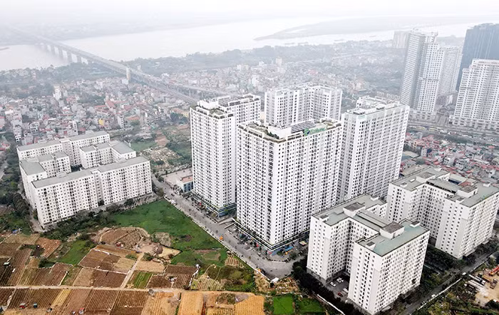 Nhà nước sẽ quyết định bảng giá đất và nghĩa vụ tài chính cho từng loại đất -0