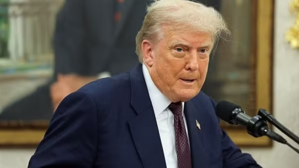 Tổng thống Trump tuyên bố sẽ áp thuế 100% với sản phẩm bán dẫn nhập vào Mỹ