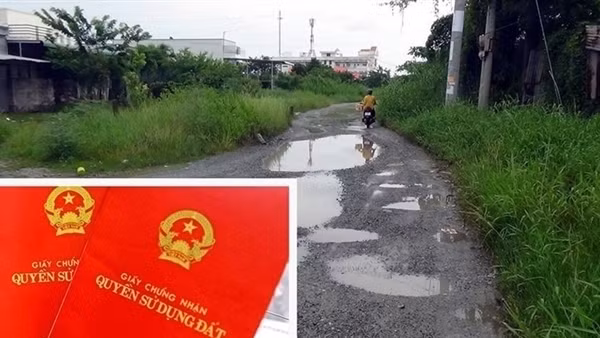Tìm người liên quan vụ ký kết hợp đồng góp vốn đầu tư bị tố lừa đảo ở TP Hồ Chí Minh