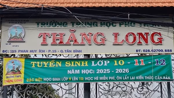 Quản lý ra sao trường tư thục chưa được cấp phép ngang nhiên tuyển sinh, đào tạo "chui"?