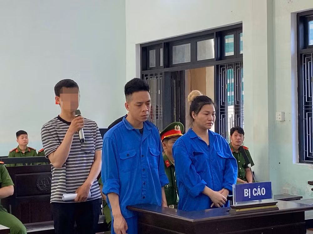 Ngụy trang ma túy trong loa âm thanh rồi gửi bằng đường chuyển phát nhanh -0