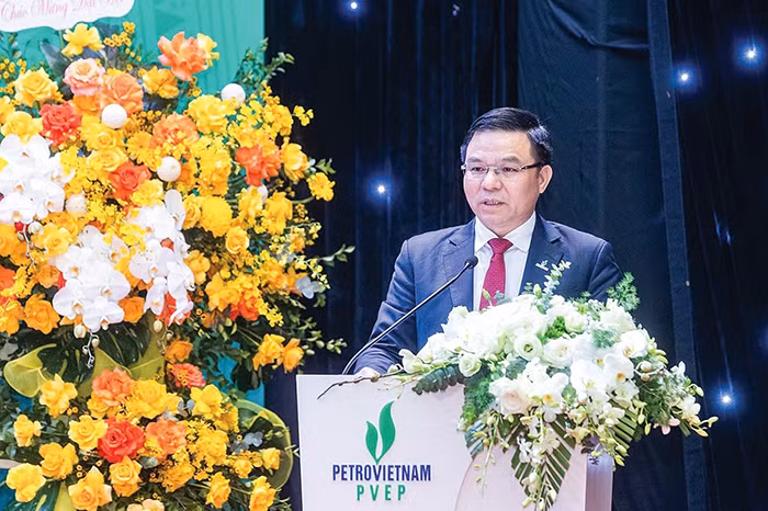 Đại hội Đảng bộ Petrovietnam- Khát vọng vươn mình trong nhiệm kỳ mới -0