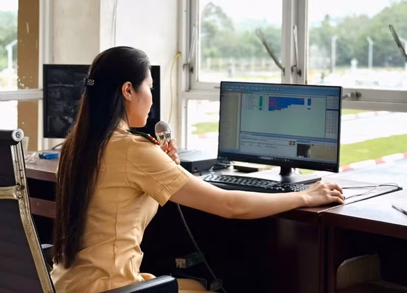 Lâm Đồng hoàn thành sát hạch GPLX cho hơn 30.000 học viên -0