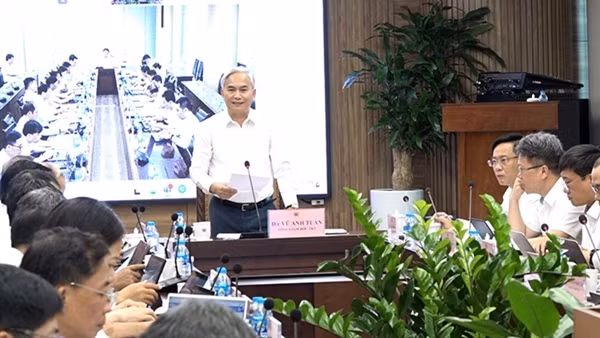 TKV vượt qua khó khăn, hoàn thành cơ bản các chỉ tiêu kế hoạch trong 7 tháng đầu năm 2025