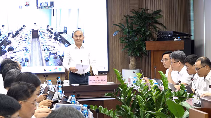 TKV vượt qua khó khăn, hoàn thành cơ bản các chỉ tiêu kế hoạch trong 7 tháng đầu năm 2025 -0