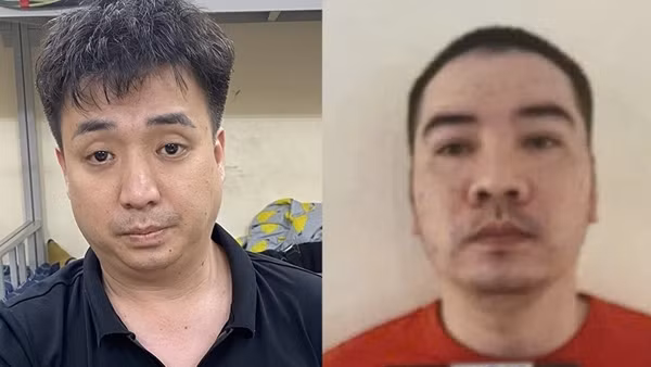 Triệt phá đường dây ma tuý vận chuyển bằng xe khách