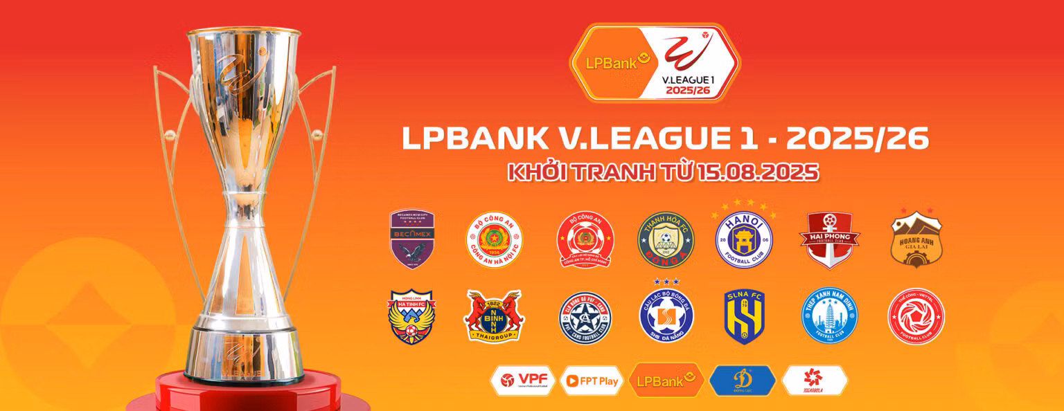 V.league hướng đến mục tiêu phủ sóng VAR toàn bộ giải đấu -0