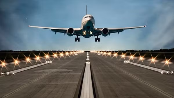 Sân bay Gia Bình sẽ đáp ứng 81 vị trí đỗ vào năm 2030