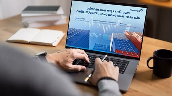 Thuế quan Hoa Kỳ và hành trình tái định vị chiến lược của doanh nghiệp