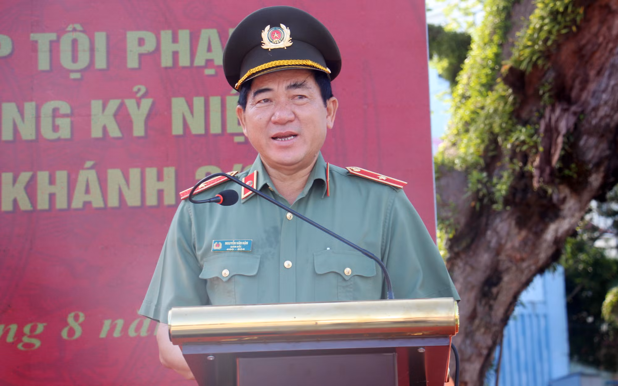 Bí thư Tỉnh ủy An Giang: xây dựng đặc khu Phú Quốc không tội phạm, không ma túy -0