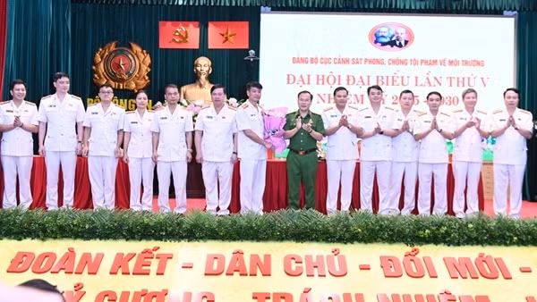 Ứng dụng khoa học công nghệ trong đấu tranh, phòng ngừa với tội phạm về môi trường