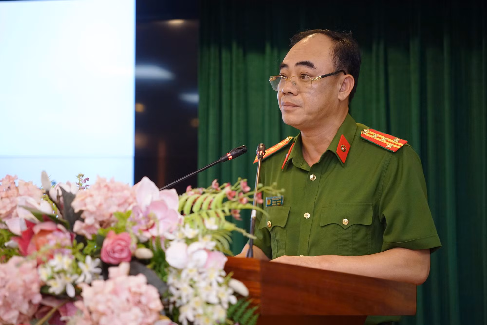 Triển khai xác thực điện tử qua VNeID trên ứng dụng của VNDIRECT -0