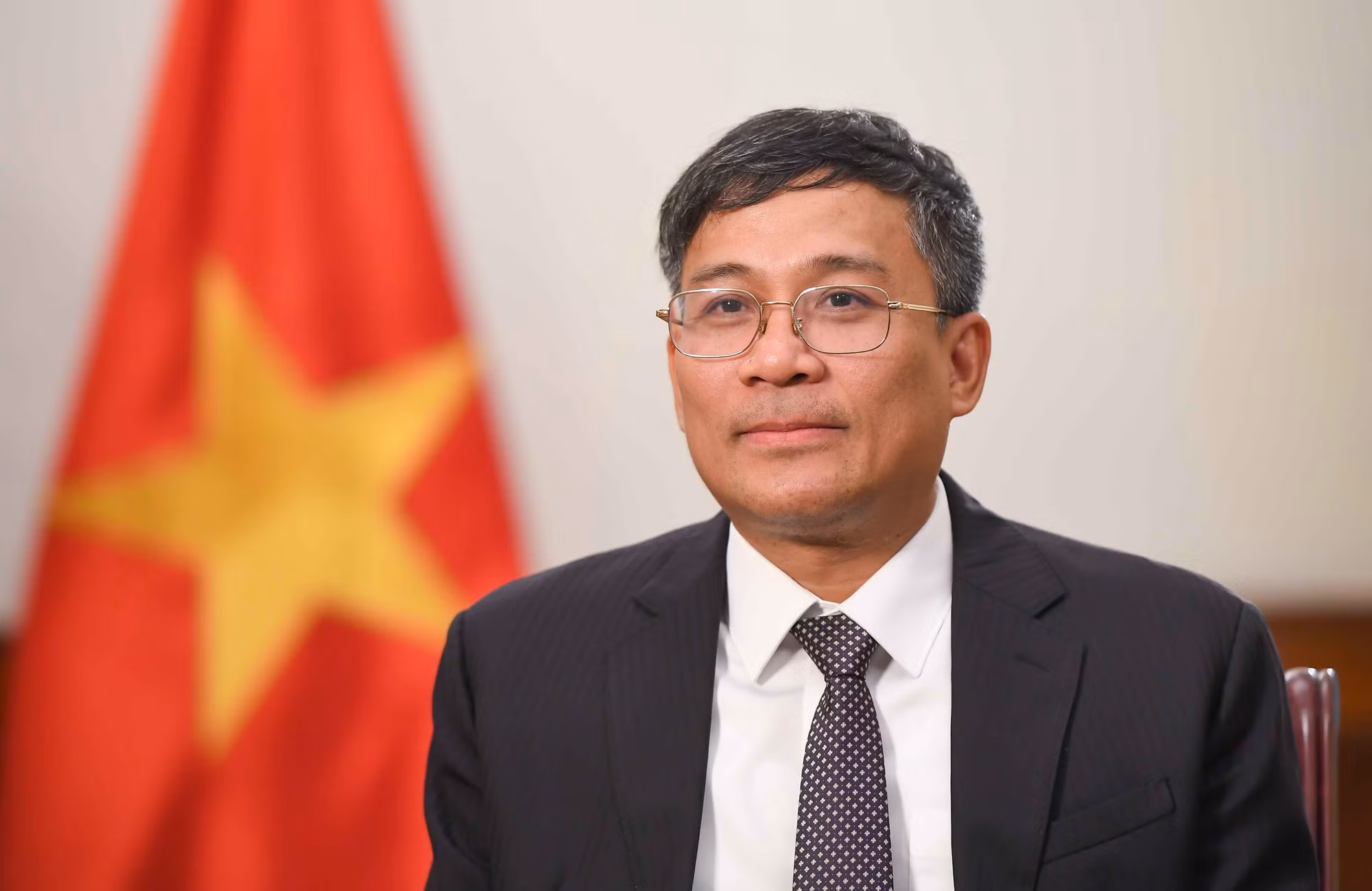 Mở ra định hướng phát triển mới trong quan hệ Việt Nam-Hàn Quốc -0