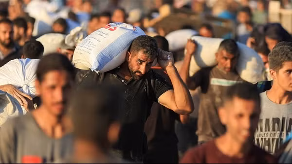 Đặc phái viên Mỹ đến Israel tìm giải pháp cho Gaza